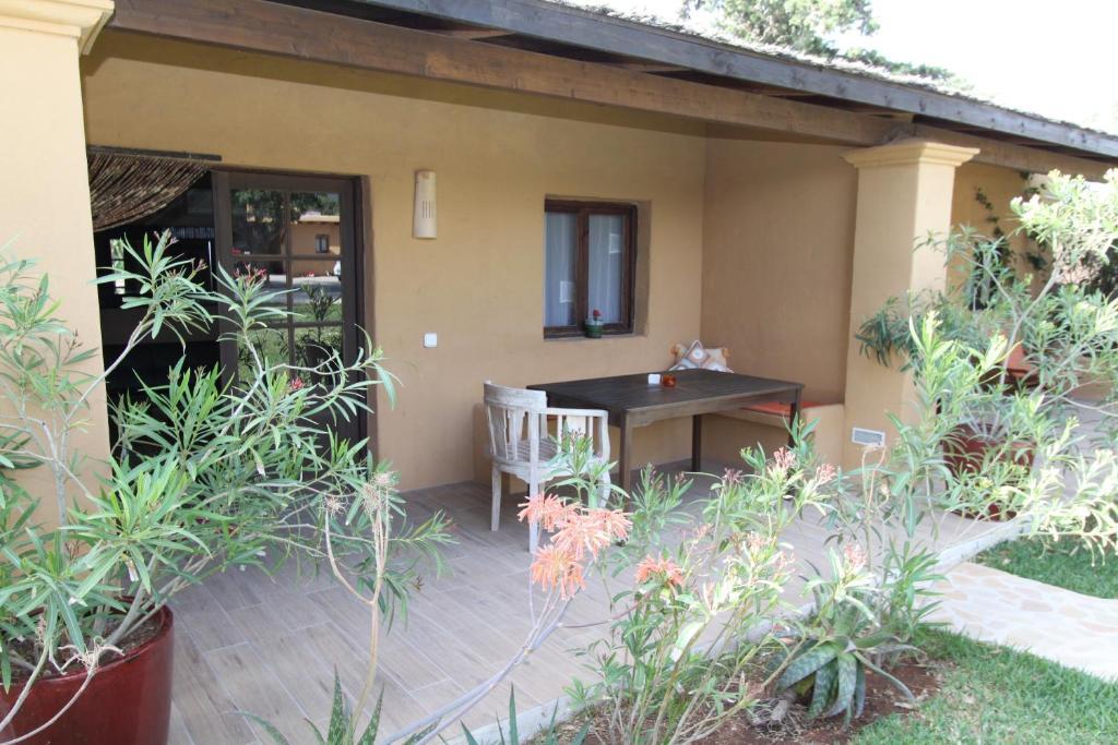 Finca Can Toni Sant Jordi de ses Salines Room photo